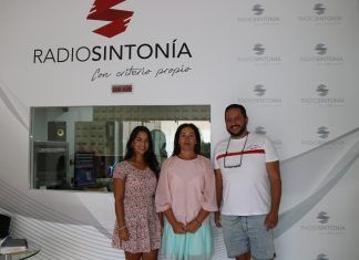 David Herrera nuevo secretario insular de los Jóvenes de Coalición Canaria
