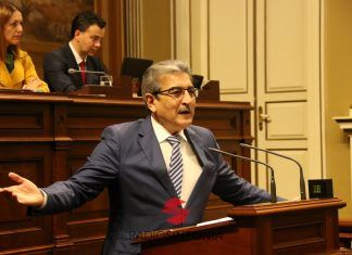 presupuestos canarias 2021