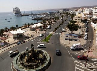 reactivación Fuerteventura