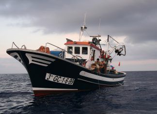 La situación a la que se enfrenta la pesca en Fuerteventura pesca canarias empleo fuerteventura desarrollo marítimo