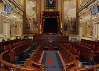 Parlamento: entre presupuestos y mociones presupuestos 2021