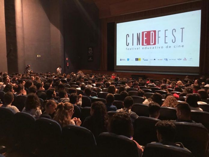 cinedfest festival cortos