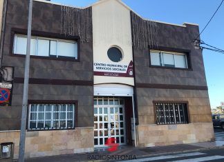 puerto del rosario tarde servicios sociales