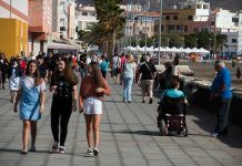 Paros en el comercio de Canarias coincidiendo con el Black Friday Zona comercial en Fuerteventura-Radio Sintonía