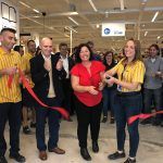 Inauguracion Ikea Fuerteventura