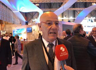 test Antonio Hormiga