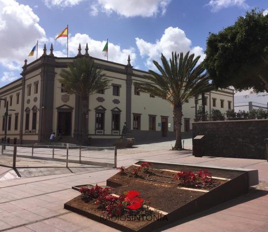 Este viernes termina el plazo para la solicitud de becas de alojamiento y estudiantiles del Cabildo talleres Fuerteventura