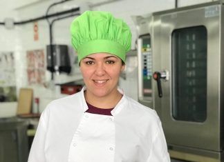 Canarias será representada por una alumna de Puerto del Rosario en el concurso nacional de Panadería y Bollería