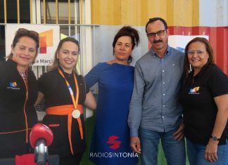 CIFP Majada Marcial, centro de futuro para una nueva generación