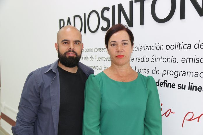Althay Páez presenta 'Sostiene Pereira'