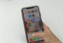 móvil aplicación puerto del rosario servicio app