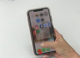 móvil aplicación puerto del rosario servicio app