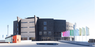 administrativos bomberos Fuerteventura