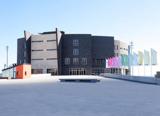 administrativos bomberos Fuerteventura