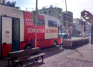 Unidad móvil del ICHH