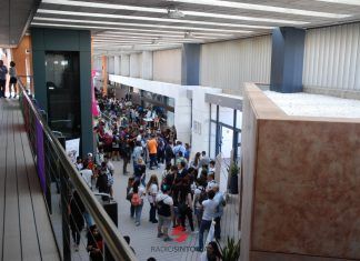 Parque docencia Tecnológico de Fuerteventura