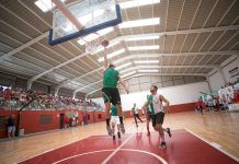 Publicada la resolución definitiva de las subvenciones en materia deportiva del Cabildo de Fuerteventura instalaciones deportivas puerto rosario