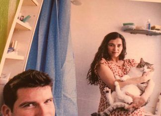 Jordi Cuixart: “la gente no puede dejar de protestar por que es el motor de avance de la sociedad”