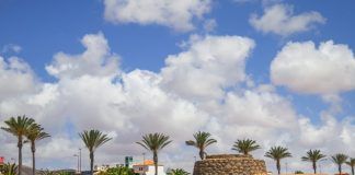 El Matorral contará con un carril exclusivo para guaguas