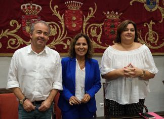 Comisión de Gobernación