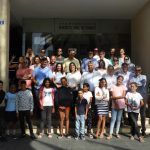 VISITA NIÑOS SAHARAUIS (1)