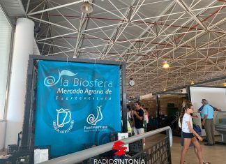 mercado biosfera