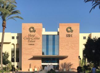 sbh hoteles fuerteventura