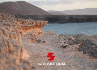 ajuy fuerteventura medio costas 500 agua canarias destino