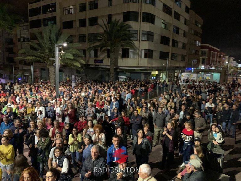 Entrevista a Asamblea Popular de Fuerteventura – 14.10.20