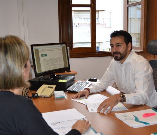 Incentivo para contratación de desempleados en Fuerteventura