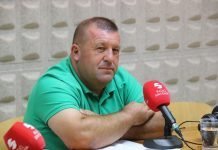 Matías Peña, nuevo consejero del Sector Primario en Fuerteventura