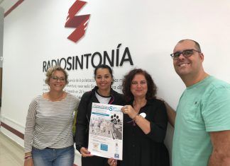 Carrera inclusiva este domingo en Puerto del Rosario