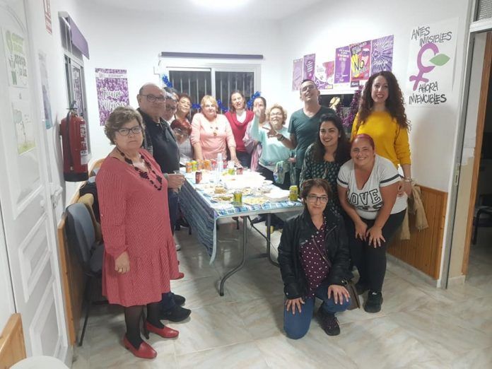 Repositorio feminista de Fuerteventura 'Biblioteca Lorenza Machín'