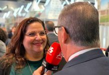 Candelaria Umpiérrez-Imagen de archivo-Radio Sintonía