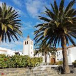 Betancuria(Fuerteventura)