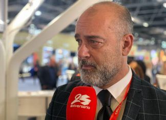Moisés Jorge, del Patronato de Turismo de Fuerteventura, «la situación es dramática» moisés jorge naranjo patronato