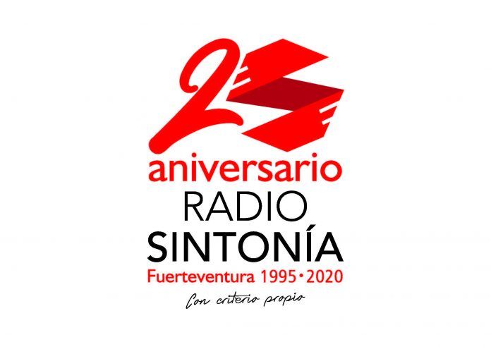 RADIO SINTONIA 25 ANIVERSARIO
