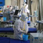 Imagen de archivo  sanitarios.