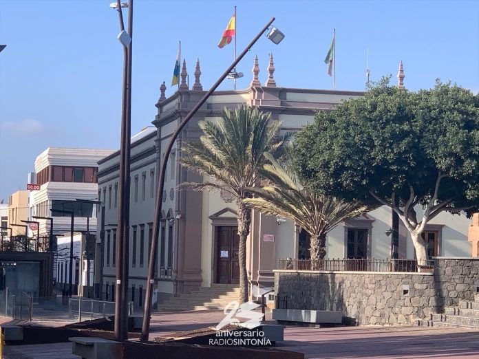plazo viviendas presupuestos consenso ayudas covid Fuerteventura open island