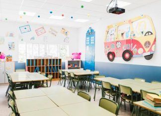 Implementar la educación de 0 a 3 años para atacar al fracaso escolar de raíz educación 0 3 escuelas infantiles puerto rosario pájara subvenciones escuelas infantiles
