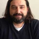 Juan Luis Fleitas Ramón. Veterinario