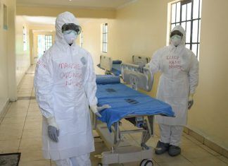 covid-19 fuerteventura