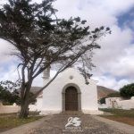 Ermita Tefia, Fuerteventura