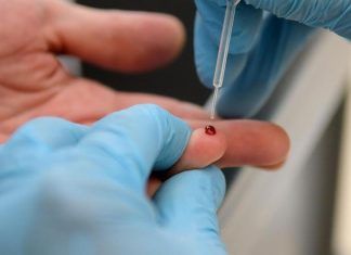 covid Fuerteventura altas casos