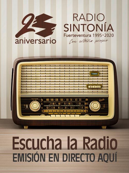 vistazo Promesa Interactuar ESCUCHA-LA-RADIO-BANNER-RETRO - Radio Sintonía