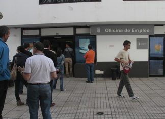 Oficina de Empleo en Lanzarote