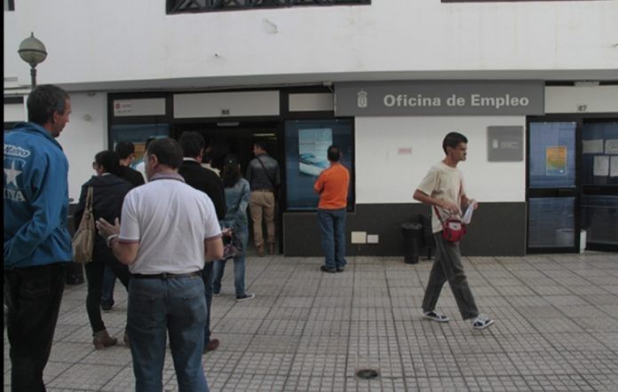 Oficina de Empleo en Lanzarote