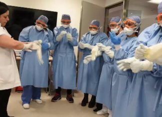 covid-19 fuerteventura casos activos altas caso alta