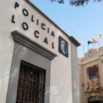 Policía Local de Antigua-Fuerteventura
