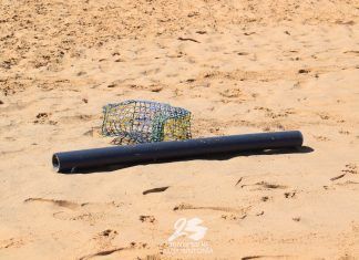 Litore en Sintonía, con Dácil de la Guardia – 17.11.21 Fuerteventura basura cofete
